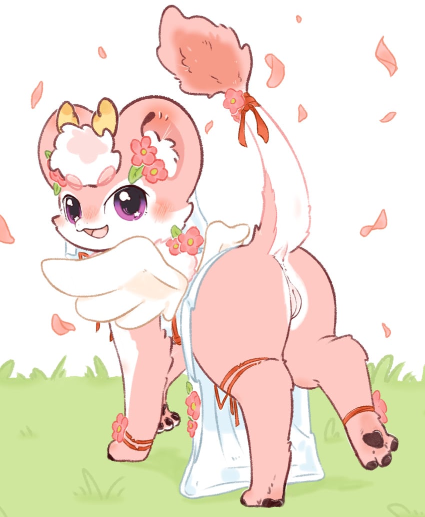Fabulous Beasts Rule 34 Image