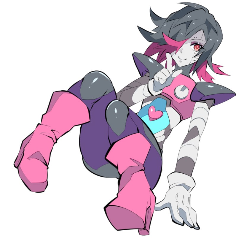 Undertale Rule 34 Image