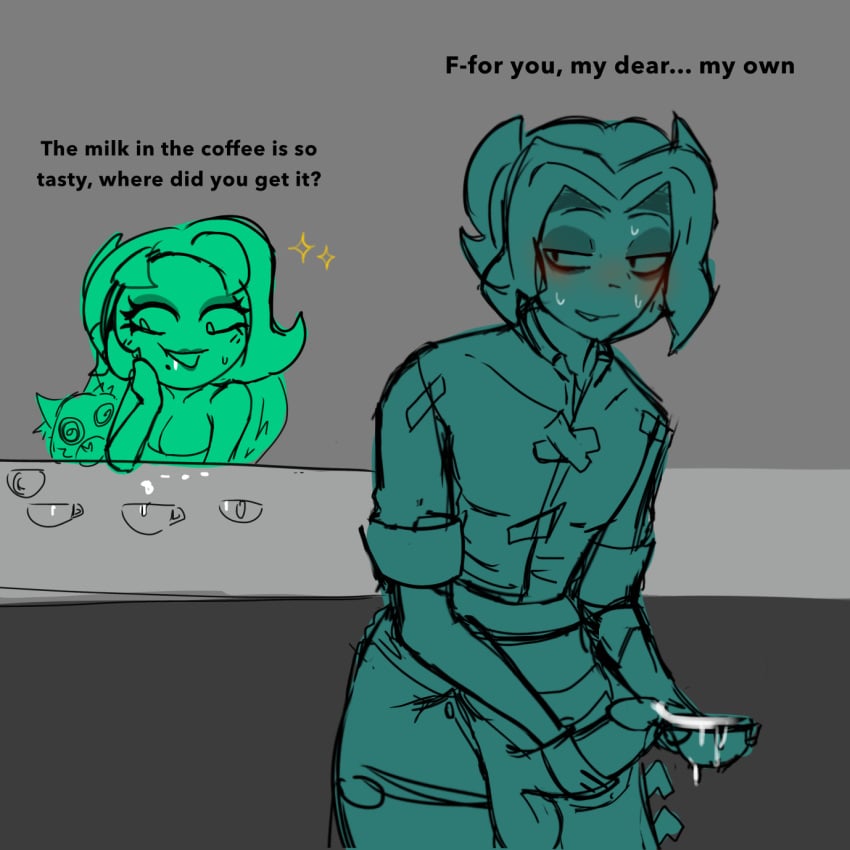 Lola (Brawl Stars) Rule 34 Image