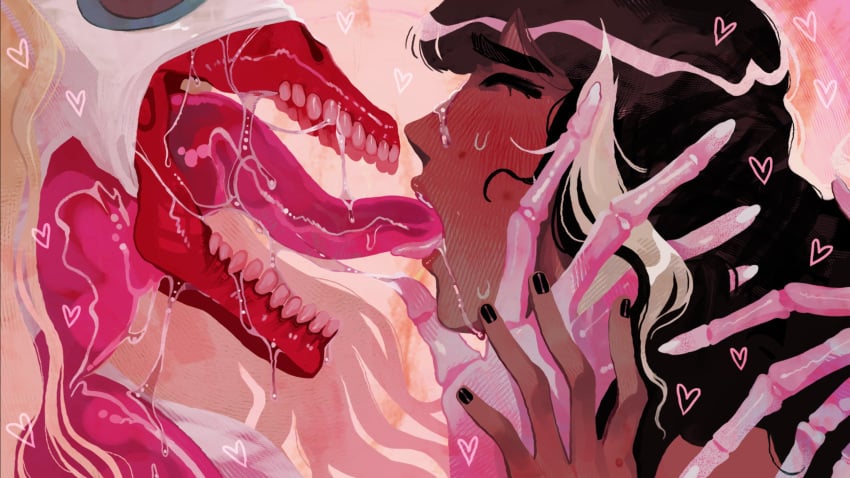 Cancer Prize Rule 34 Image