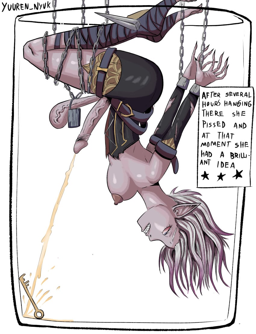 Briar (League Of Legends) Rule 34 Image