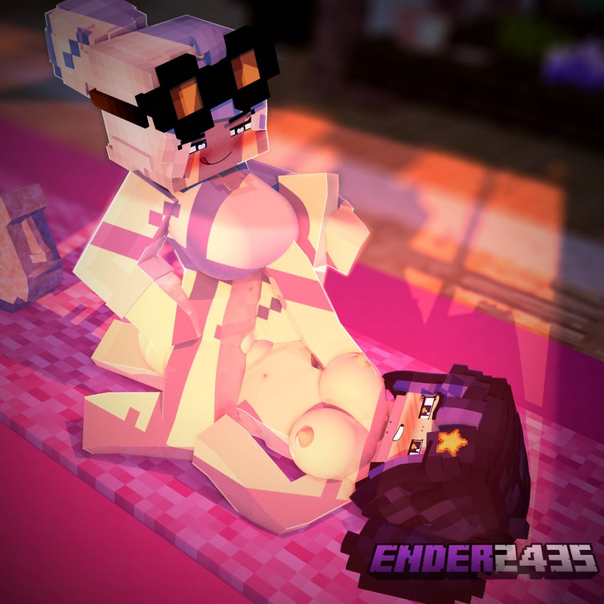 Grace (Ender2435) Rule 34 Image