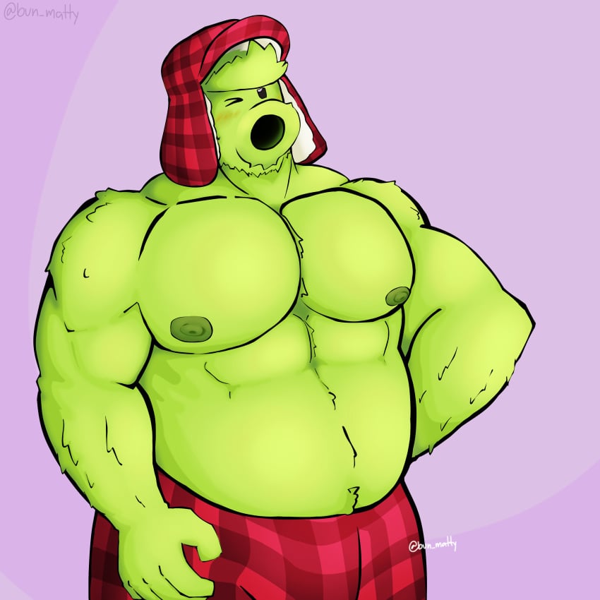 Peashooter (Pvz) Rule 34 Image