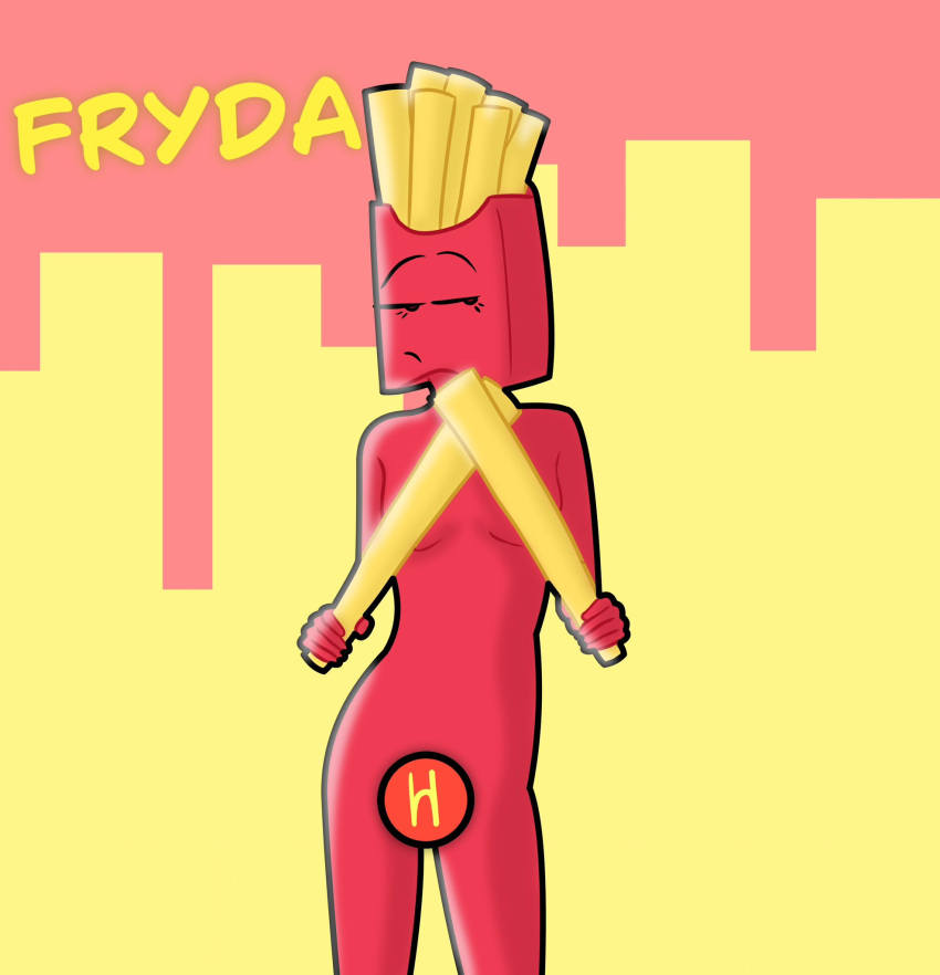 Original Character (Original) Rule 34 Image