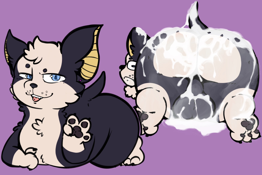 Iggy (Jjba) Rule 34 Image