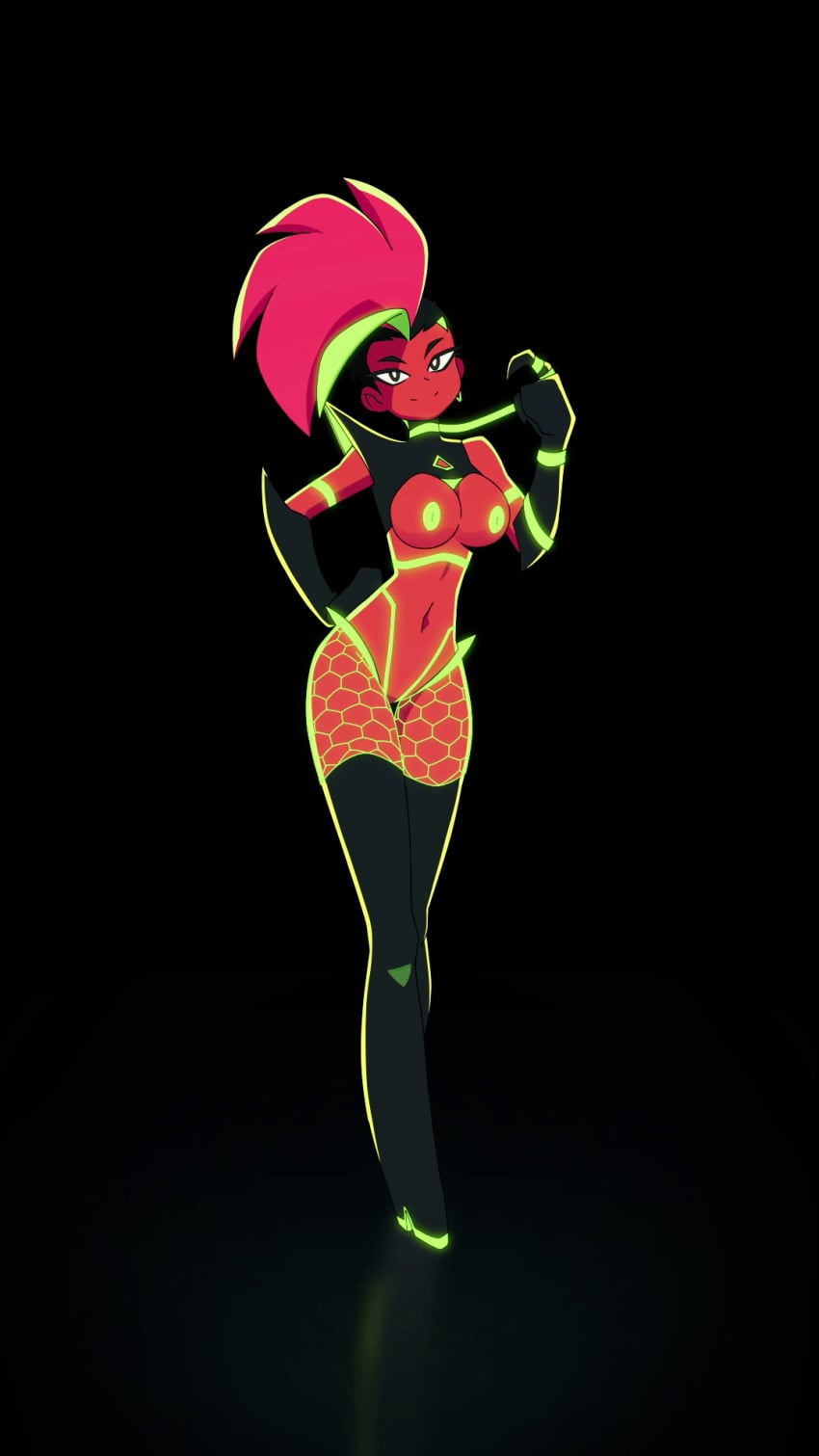 Moika Rule 34 Image