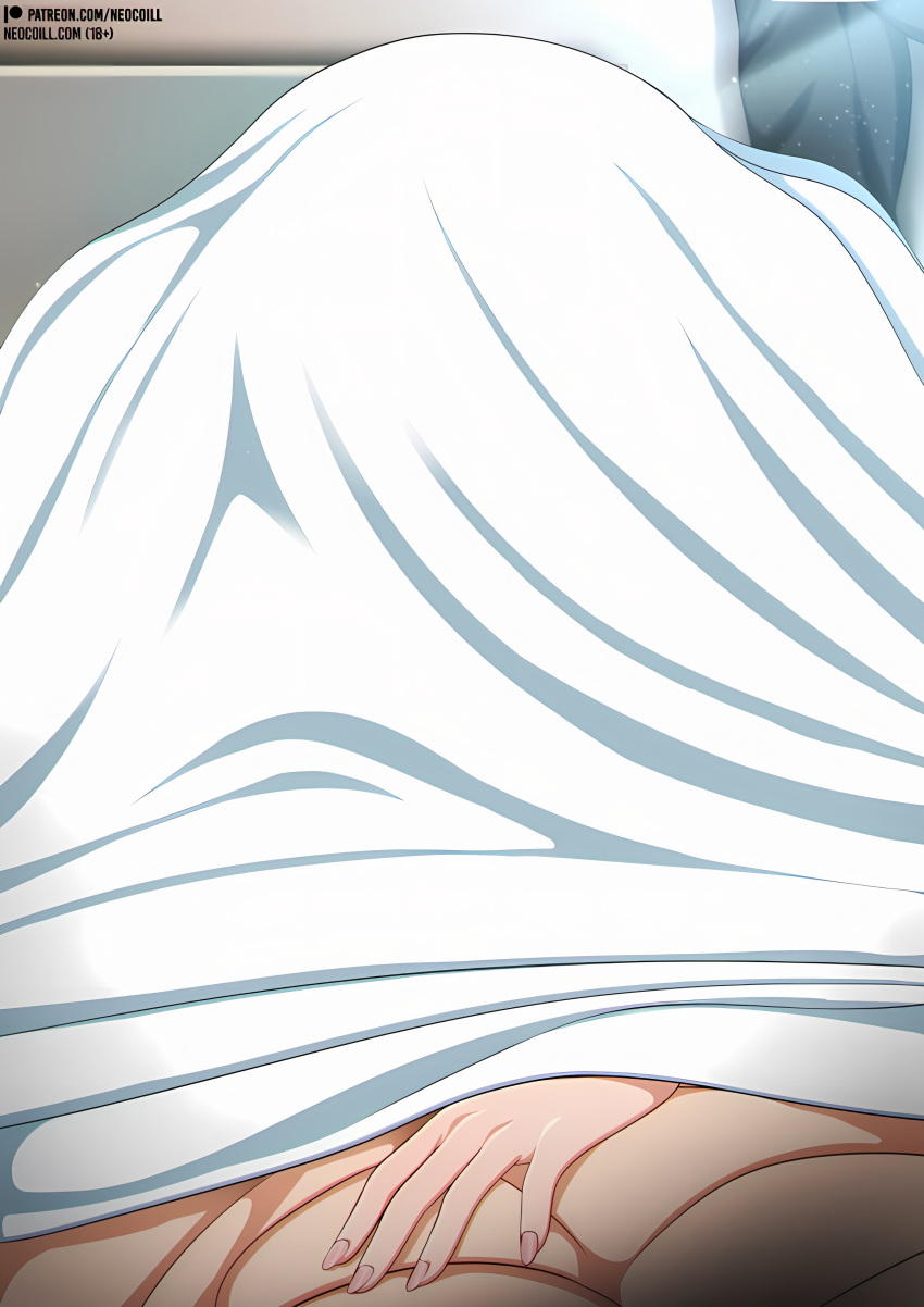 Saitama Rule 34 Image