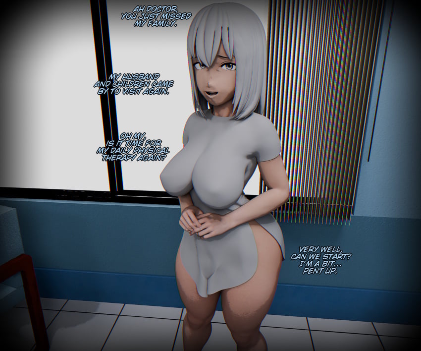 1girls Rule 34 Image
