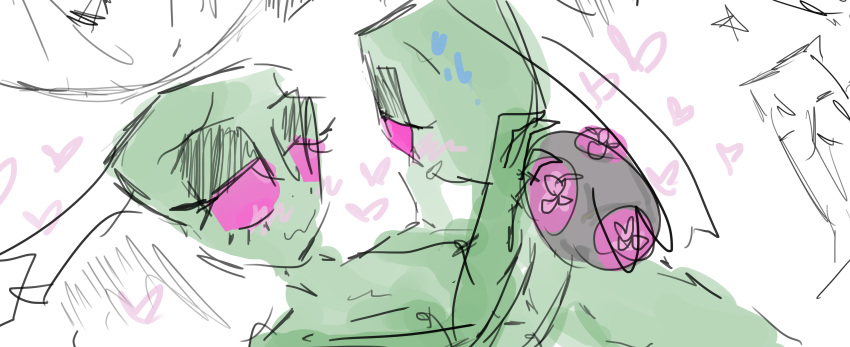 Alien Rule 34 Image