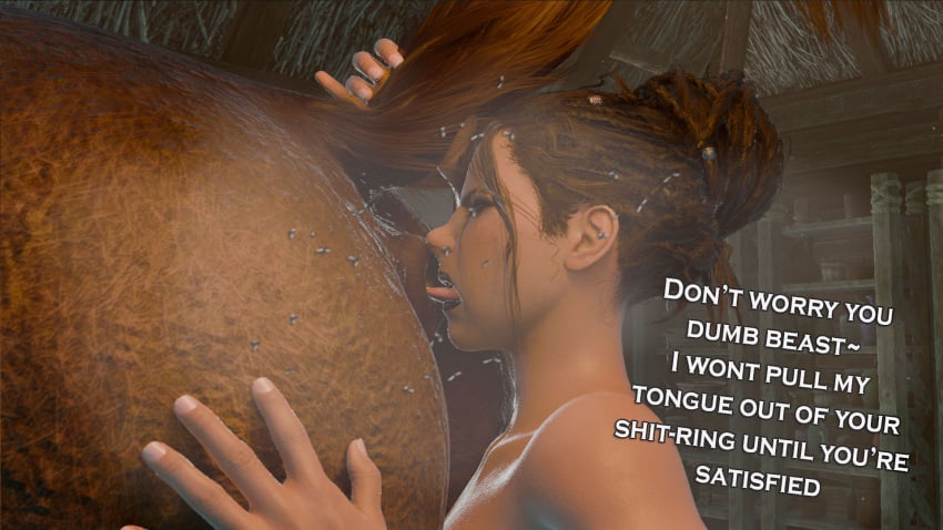 3d Rule 34 Image