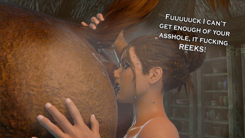 3d Rule 34 Image