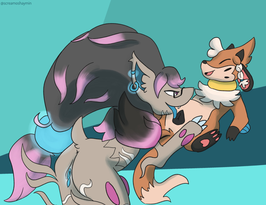 Digital Drawing (Artwork) Rule 34 Image