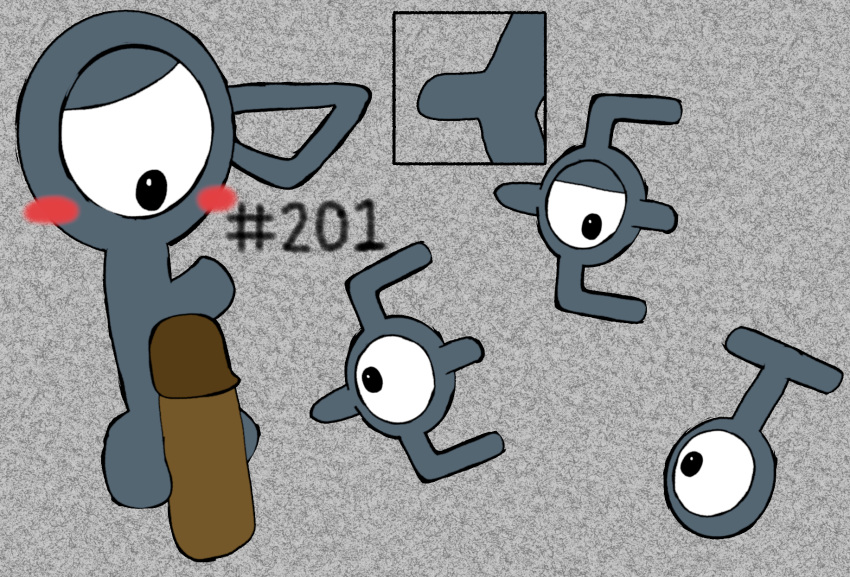 ambiguous_gender blush digital_media_(artwork) erection generation_2_pokemon genitals group hashtag hi_res id_number male nintendo number penis pokemon pokemon_(species) secretsableye sex simple_background text unown_(pokemon) unown_e unown_f unown_t