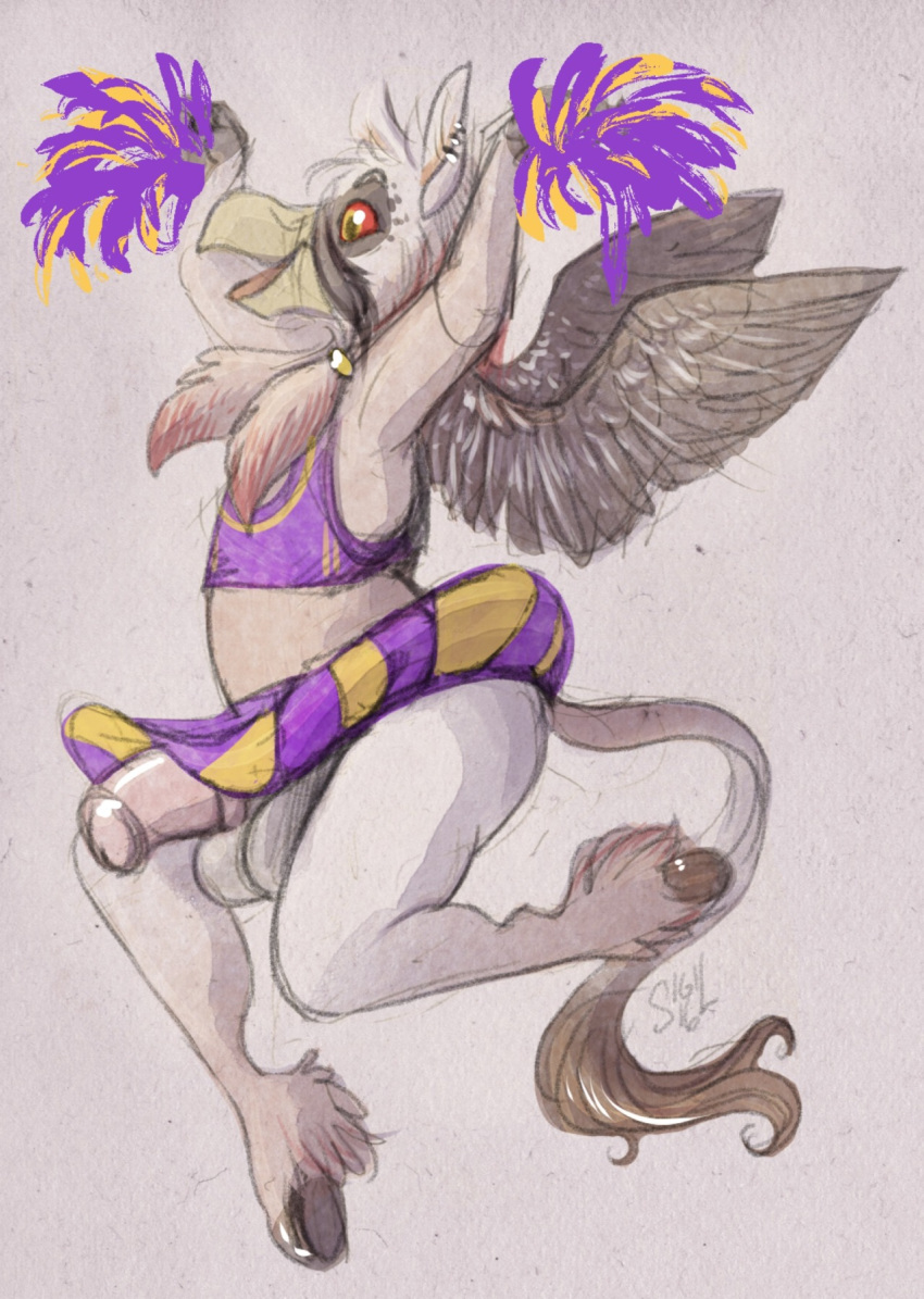 Accipitrid Rule 34 Image