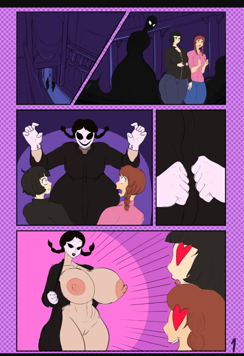 Character Request (Original) Rule 34 Image