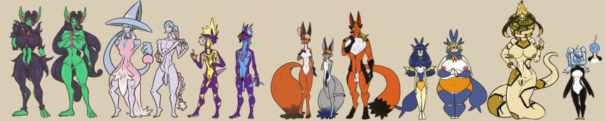 2019 3_fingers 3_toes 4_fingers 5boys 8girls abs accessory ambiguous_gender animal_genitalia antennae anthro anthrofied areola armless arthropod arthropod_abdomen athletic avian ball_tuft beak beauty_mark belly big_areola big_balls big_belly big_breasts big_penis biped bird black_areola black_body black_fur black_glans black_gloves black_hair black_markings black_pussy black_scales black_sclera black_tail blipbug blonde_hair blonde_highlights blonde_mane blue_beak blue_body blue_countershading blue_exoskeleton blue_eyes blue_fur blue_hair blue_headwear blue_mane blue_markings blue_penis blue_scales blue_stripes blue_tail blush body_hair bracelet braided_hair breast_size_difference breasts bridge_piercing brimuon brown_areola brown_body brown_fur brown_nipples brown_pussy brown_scales brown_tail bust_portrait butt_from_the_front canine cheek_tuft chest_tuft choker clitoral_hood clothed clothing collarbone countershade_arms countershade_face countershade_feet countershade_hands countershade_torso countershading coy curled_hair dipstick_tail dragonsushi eiscue erect_nipples exoskeleton eyebrow_piercing eyebrows eyelashes eyes_mostly_closed eyeshadow facial_hair facial_markings facial_piercing facial_tuft fangs featureless_feet featureless_hands female finger_gun fingers fist flaccid flippers flustered foxly freckles frown full-length_portrait fully_sheathed fur fur_tuft furry gesture girly glans glistening glistening_body glistening_hair glistening_scales glistening_skin gloves gloves_(marking) goatee goblin goblin_female green_body green_eyes green_skin grey_areola grey_background grey_balls grey_body grey_fur grey_nipples grey_penis grey_skin grimmsnarl group hair hair_accessory hair_bun hair_hand hair_over_eye hair_over_eyes hair_ribbon hairbow hand_on_breast hand_on_hip hands_together handwear happy_trail hat hatterene head_markings headgear headwear hi_res highlights_(coloring) holding_breast holding_hair horn huge_breasts humanoid humanoid_penis humanoid_pointy_ears humanoid_pussy ice ice_cube insects inverted_nipples jewelry knock-kneed korippo kusune leg_markings light_skin lineup lips long_hair long_neck long_tail looking_aside looking_at_viewer looking_away makeup male mammal mane markings mask_(marking) medium_breasts mitten_hands mole_(marking) mostly_nude multicolored_body multicolored_exoskeleton multicolored_eyes multicolored_fur multicolored_hair multicolored_scales multicolored_skin multicolored_tail multiple_piercings muscular muscular_female muscular_male naga narrowed_eyes navel necklace nickit nintendo nipples non-mammal_breasts nose_piercing nude obese obese_female ohlonge on_one_leg one_eye_closed one_eye_obstructed open_frown open_mouth open_smile orange_body orange_exoskeleton orange_hair original_character overweight overweight_female pale_skin pecs penis penis_size_difference piercing pink_areola pink_body pink_clothing pink_hair pink_markings pink_nipples pink_pussy pink_skin plantigrade pointy_nose pokémon_(species) pokemon pokemon_(species) pokemon_ss pokemorph ponytail portrait prehensile_hair prick_ears pseudo_clothing pseudo_hair pubic_hair punk purple_areola purple_balls purple_body purple_nipples purple_scales purple_tail purple_tongue pussy raised_heel raised_inner_eyebrows red_body red_eyes red_fur red_tail reptile ribbons rule_63 sadaija sandaconda scales scalie serpentine sheath shiny_pokemon short_hair side_by_side simple_background single_braid size_difference skinny slim small_breasts small_pupils small_waist smile smirk smug snake snout socks_(marking) spikes standing strinder striped_body striped_scales stripes sweat sweatdrop tan_body tan_eyes tan_scales teeth testicles thick_thighs thievul thin_penis toeless_(marking) toes tongue tongue_out tongue_piercing tongue_stud touching_hair toxtricity translucent translucent_body tuft twintails twirling_hair two_tone_aeyes two_tone_body two_tone_hair two_tone_scales two_tone_skin two_tone_tail uncut undercut unimpressed video_games white_beak white_body white_clothing white_countershading white_exoskeleton white_eyes white_fur white_hair white_pussy white_scales white_sheath wide_hips witch_hat yellow_areola yellow_body yellow_countershading yellow_exoskeleton yellow_eyes yellow_nipples yellow_penis yellow_skin yellow_stripes_gayass