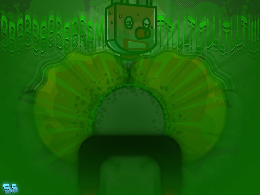 Anon (Dance Dance Revolution) Rule 34 Image