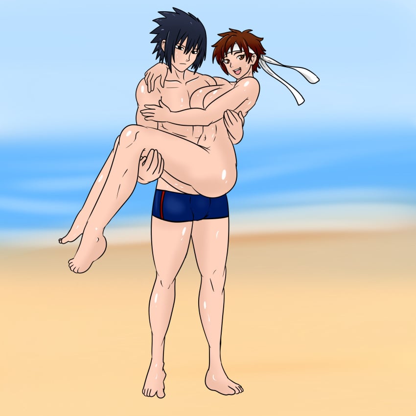 Sakura Kasugano (Naruto (Series)) Rule 34 Image