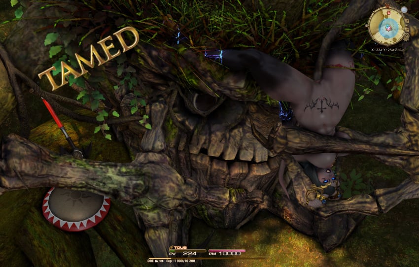 Final Fantasy Xiv Rule 34 Image
