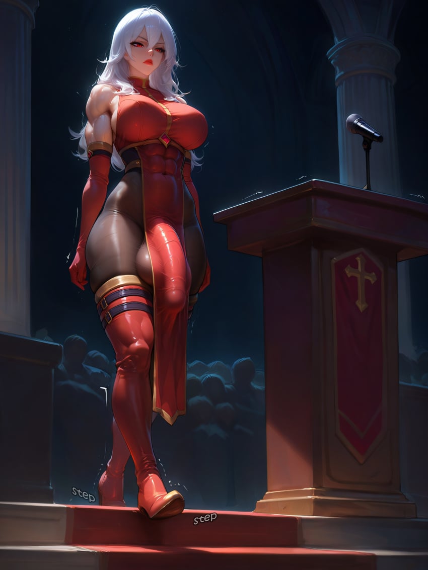 1futa Rule 34 Image