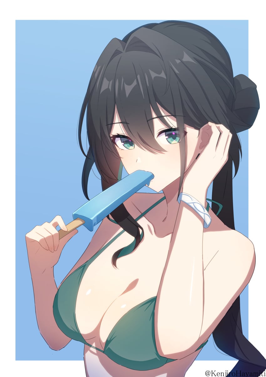 Ruan Mei (Honkai: Star Rail) Rule 34 Image