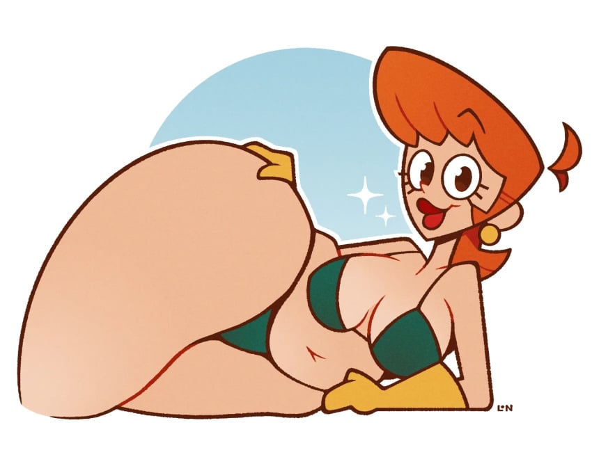 Cartoon Network Rule 34 Image