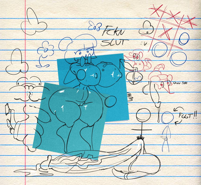 2d (Artwork) Rule 34 Image