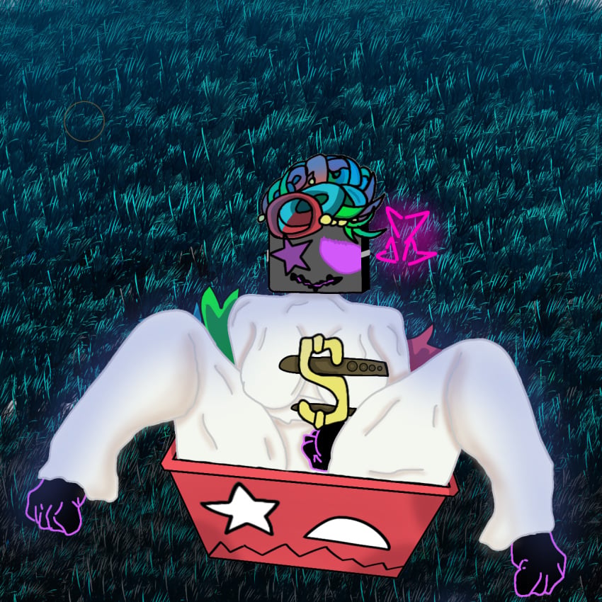 Rooldina (Pr0l3t10n) Rule 34 Image