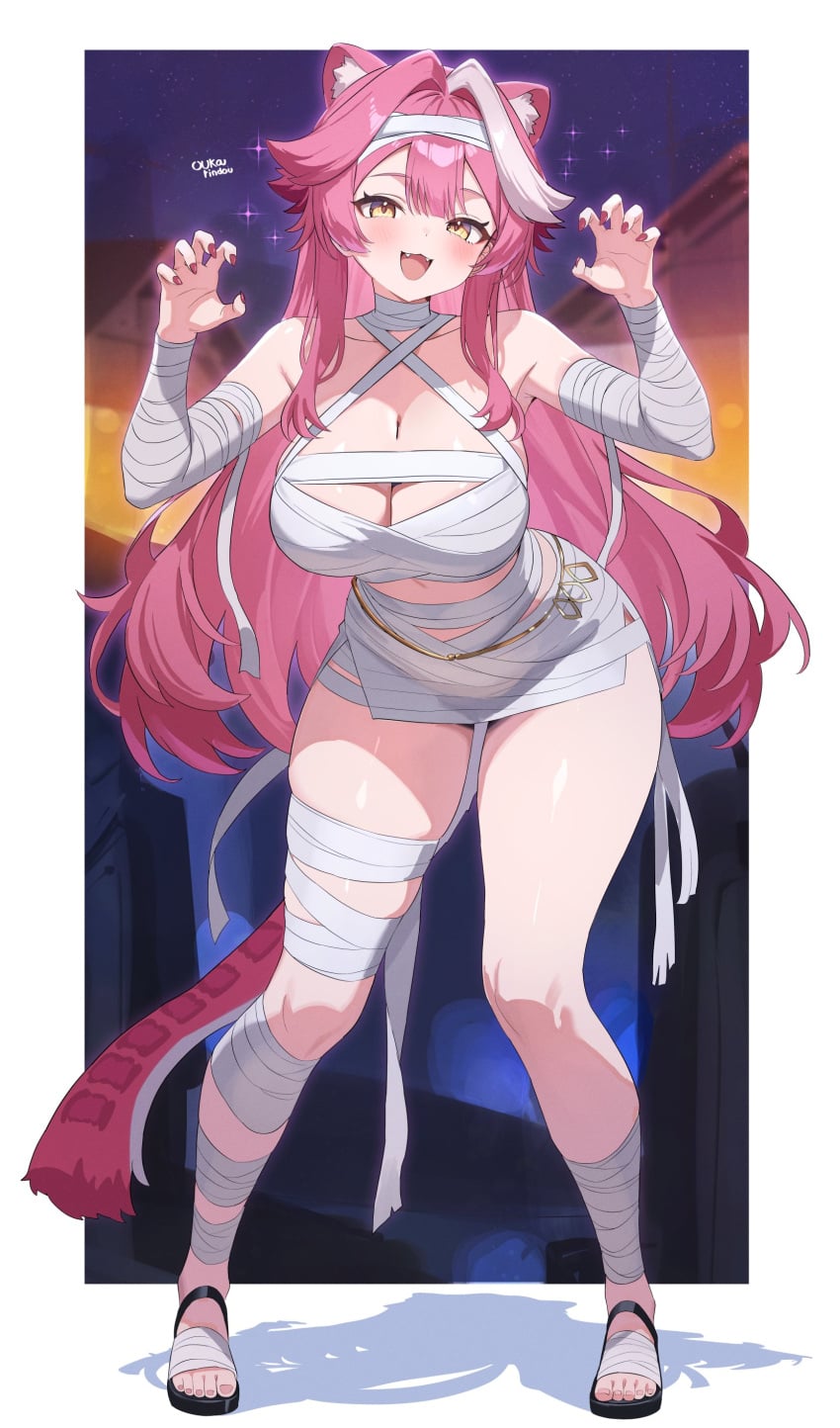 1girls Rule 34 Image