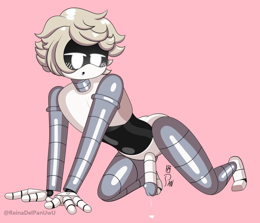 N (Murder Drones) Rule 34 Image