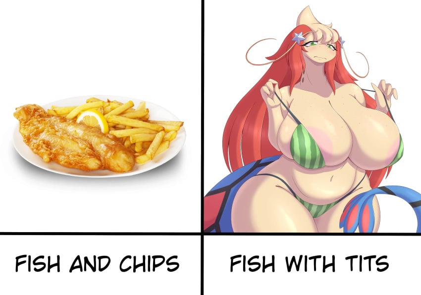 Mila (Snackbunnii) Rule 34 Image