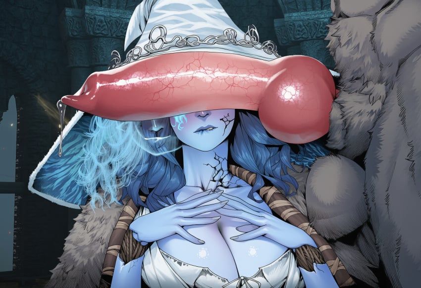 Blaidd (Elden Ring) Rule 34 Image