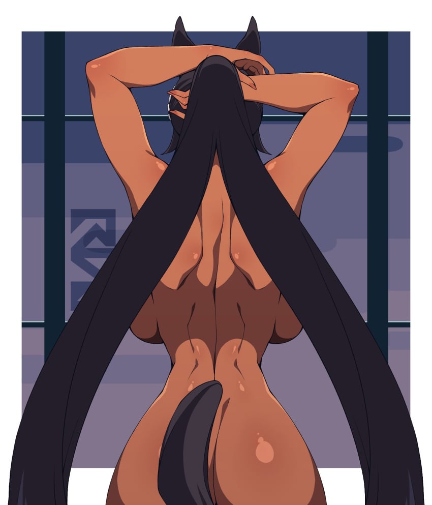 Symboli Kris S (Umamusume) Rule 34 Image