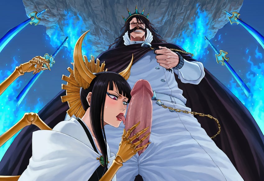 1girls Rule 34 Image