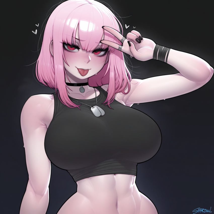 1girls Rule 34 Image