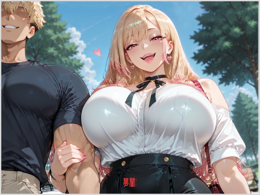 Couple (Romantic) Rule 34 Image
