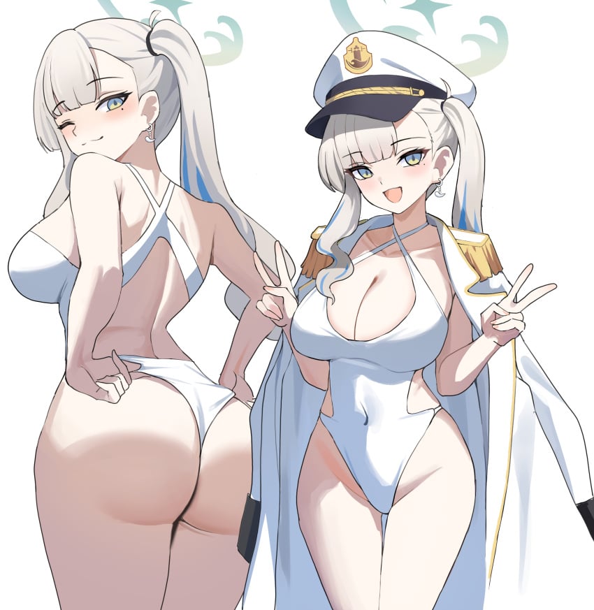 Blue Archive Rule 34 Image