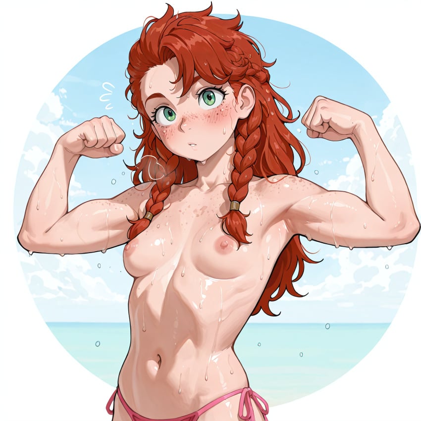Aloy Rule 34 Image
