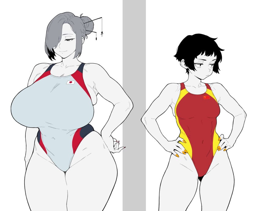 Oc Rule 34 Image