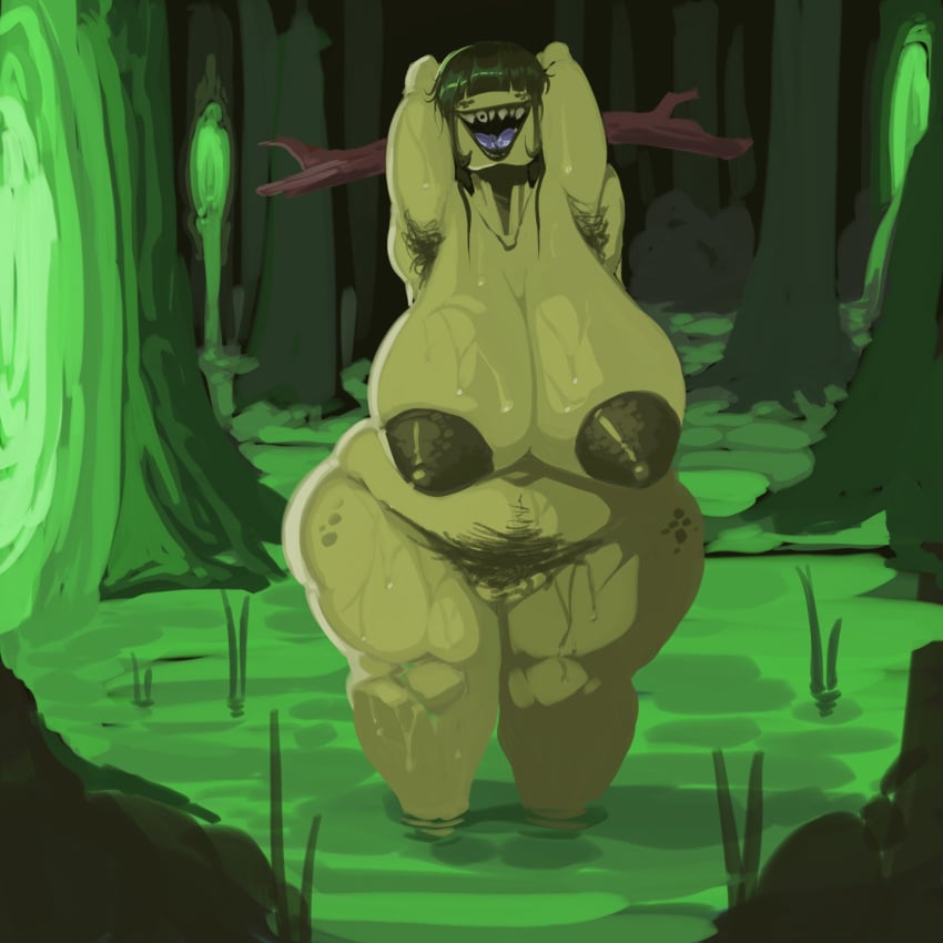 Chaos (Warhammer) Rule 34 Image