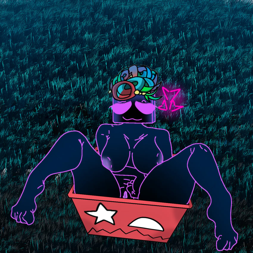 Rooldina (Pr0l3t10n) Rule 34 Image