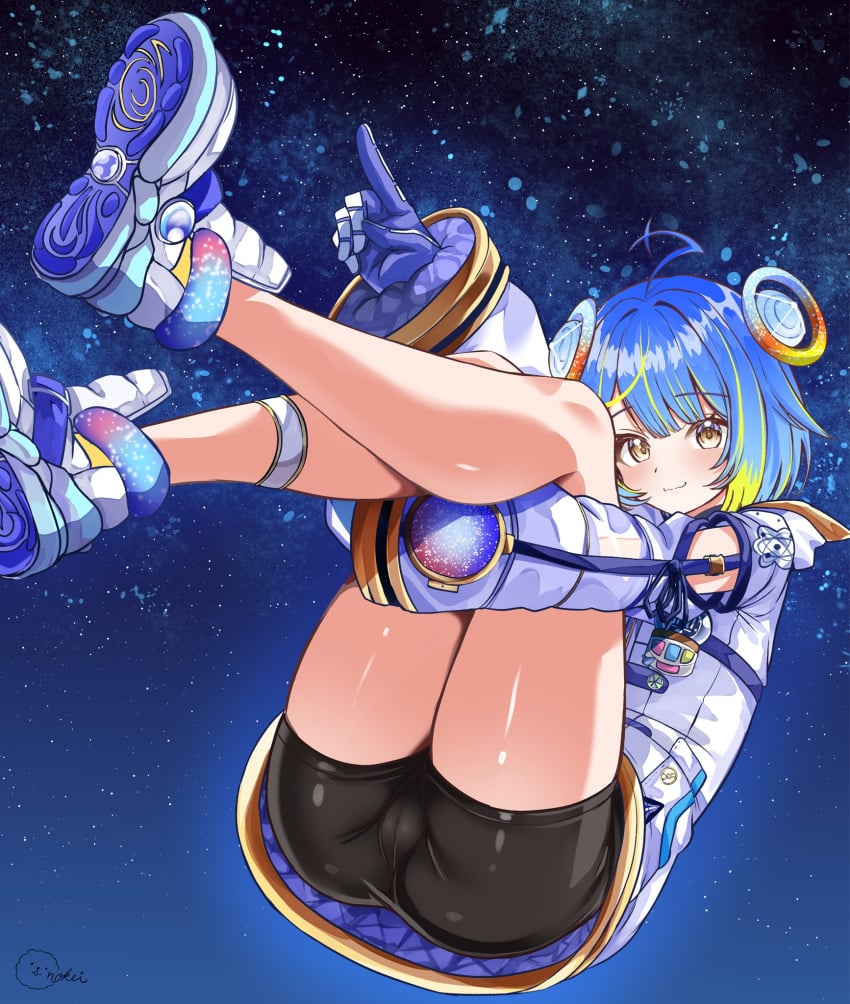 Hololive Rule 34 Image