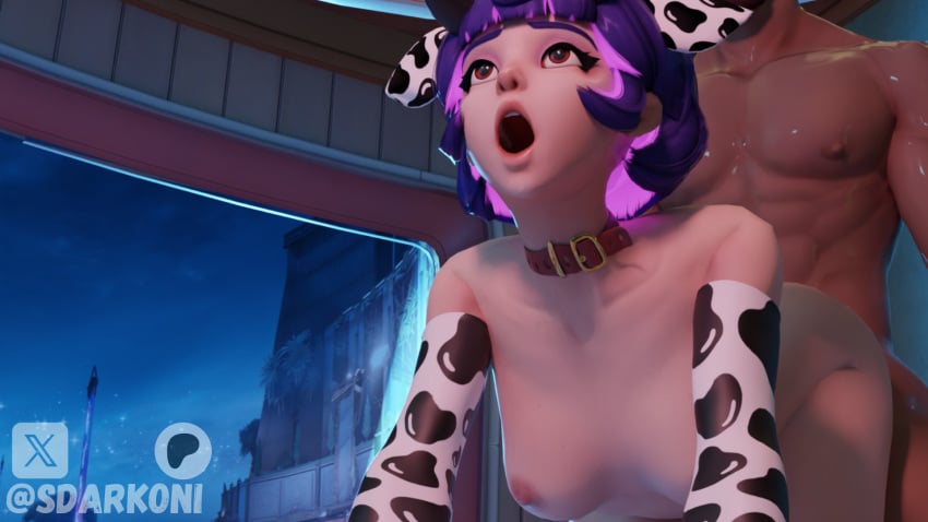 Gabriel Reyes (Blizzard Entertainment) Rule 34 Image