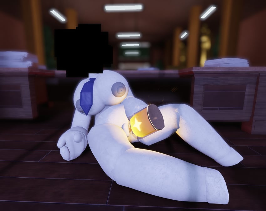 Doors (Roblox) Rule 34 Image