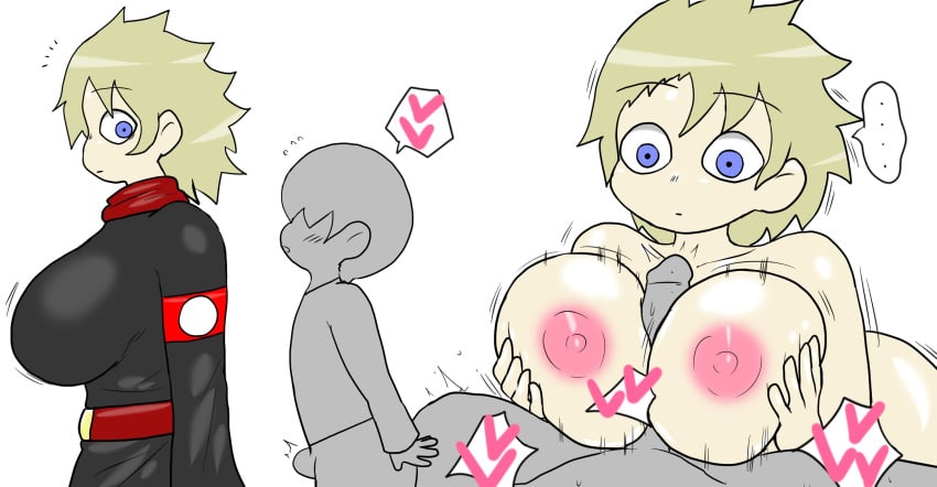 Erika (Enigi09) Rule 34 Image