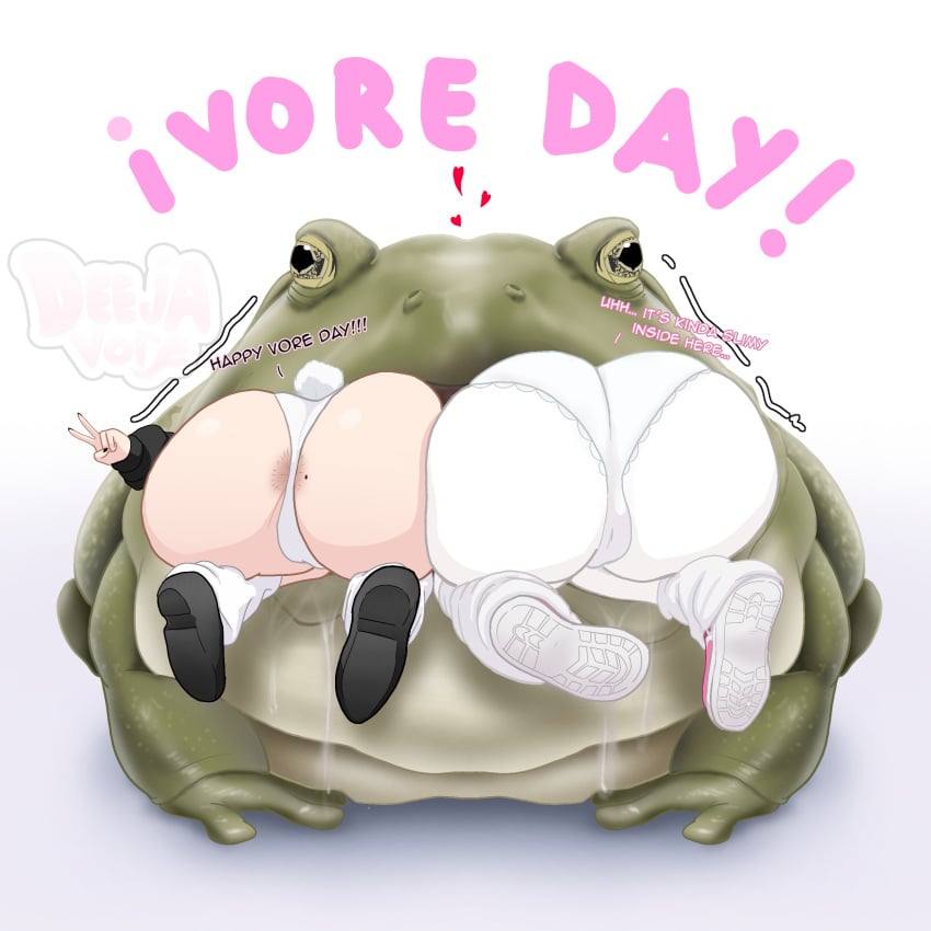 Vore Day Rule 34 Image