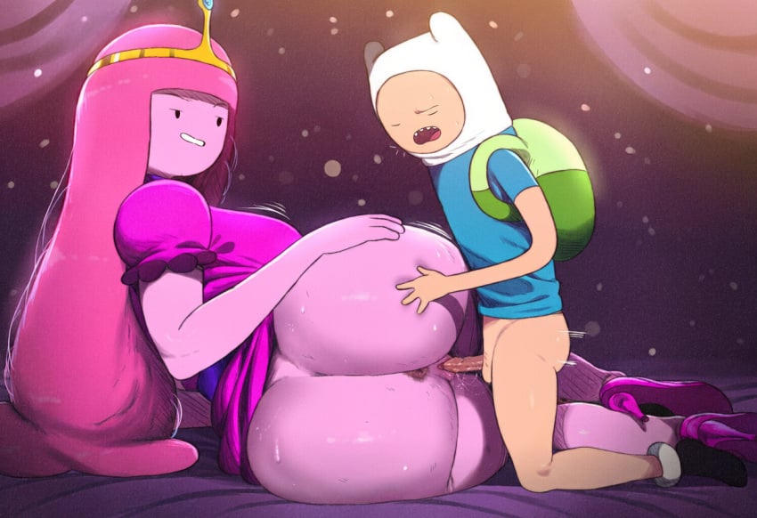 1girls Rule 34 Image