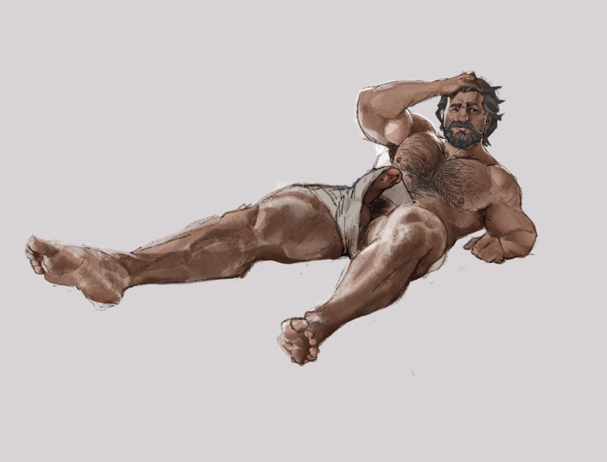 Vander (Arcane) Rule 34 Image