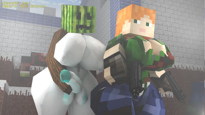 3d (Artwork) Rule 34 Image