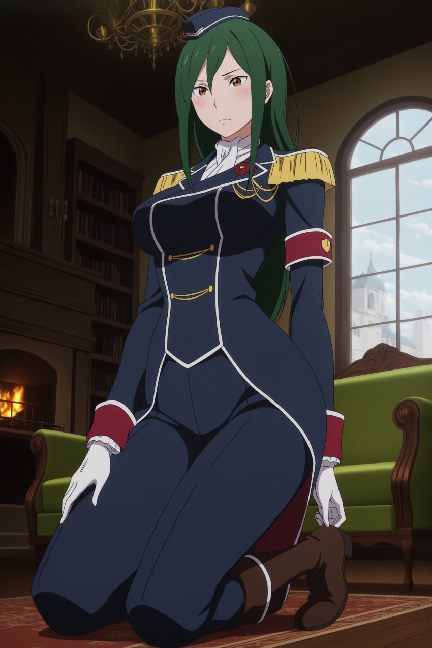 Crusch Karsten (Patreon) Rule 34 Image